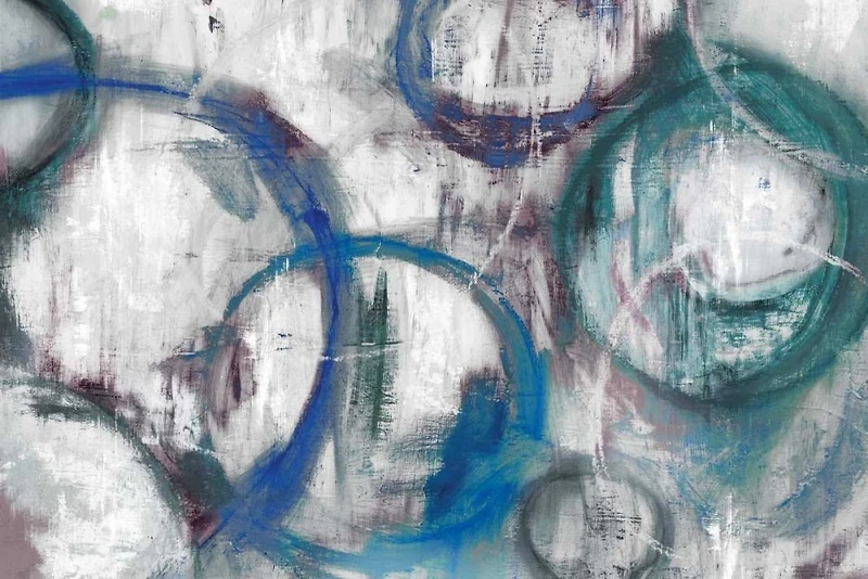 Edward Selkirk  - Misty Reflections