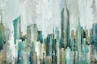 Edward Selkirk - Skyline