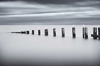 Chris Tennant - Stilts And Gulls
