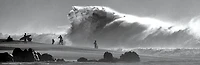 Wave - Surfing  