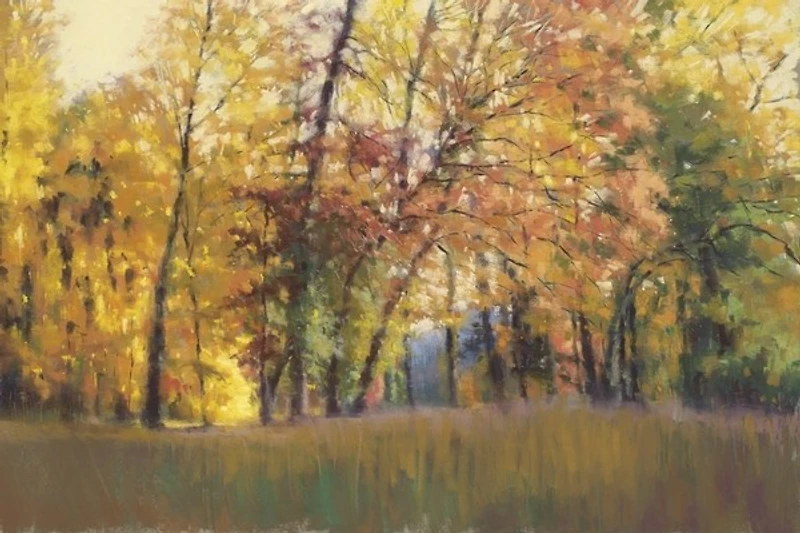 Marla Baggetta - Autumn  