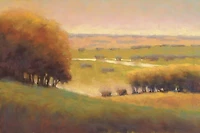 Marla Baggetta - Autumn View II  
