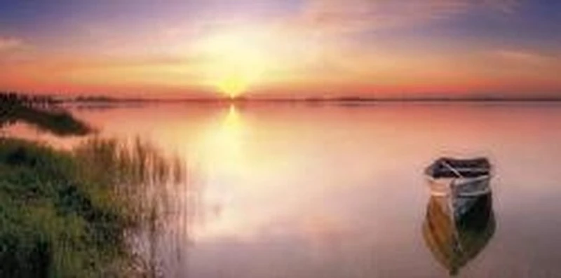 Doug Cavanah - Beside Still Water 