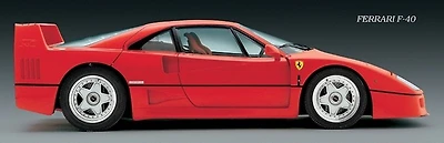 Ferrari F-50  