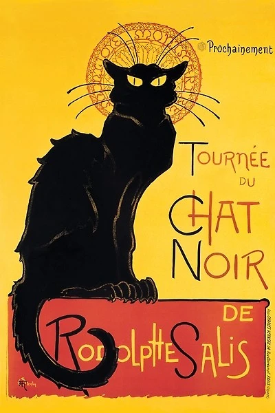 Théophile Alexandre Steinlen