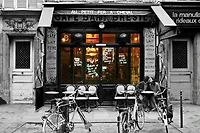 Cafe  