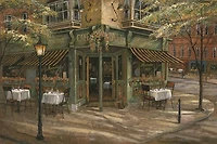 Ruane Manning - Mandi's Caf? 