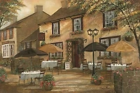 Ruane Manning - The Mobley Inn 