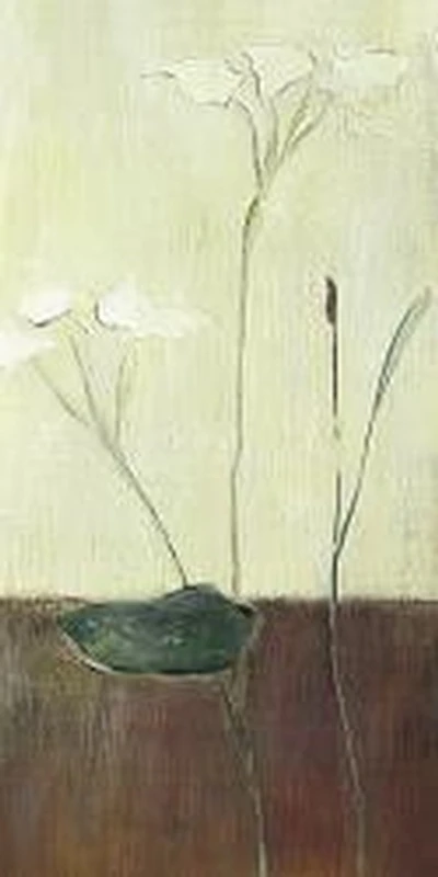 Simple Flower Design II  