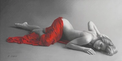 Brita Seifert - Bodyscape II  