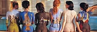 Pink Floyd - Back Art