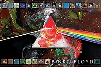 Pink Floyd