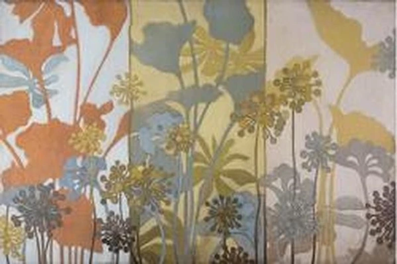 Sally Bennet Baxley - Meadow Pods