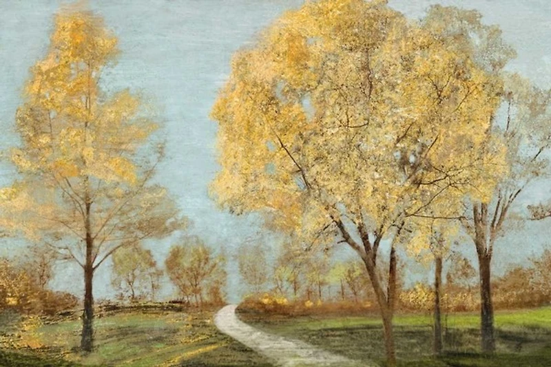 Matina Theodosiu - Golden Dawn