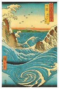 Zen Navaro Rapids  