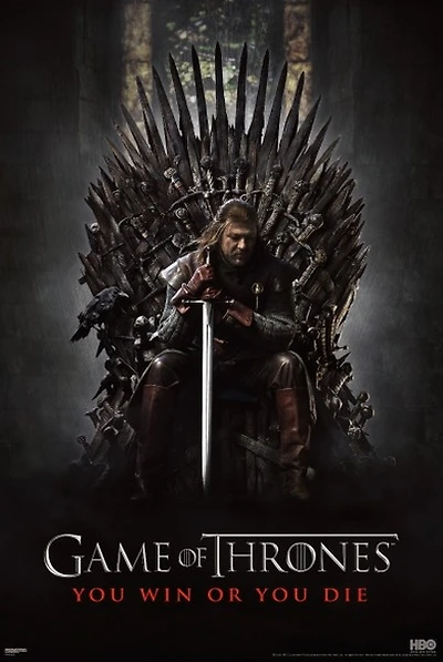 Game Of Thrones Win Or Die  