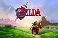 The Legend of Zelda