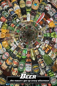 Beer The Reason  