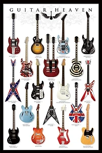 Guitar Heaven