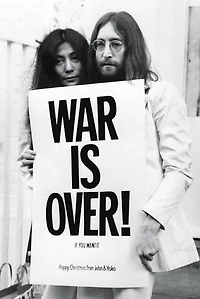 John Lennon (War Is Over)  