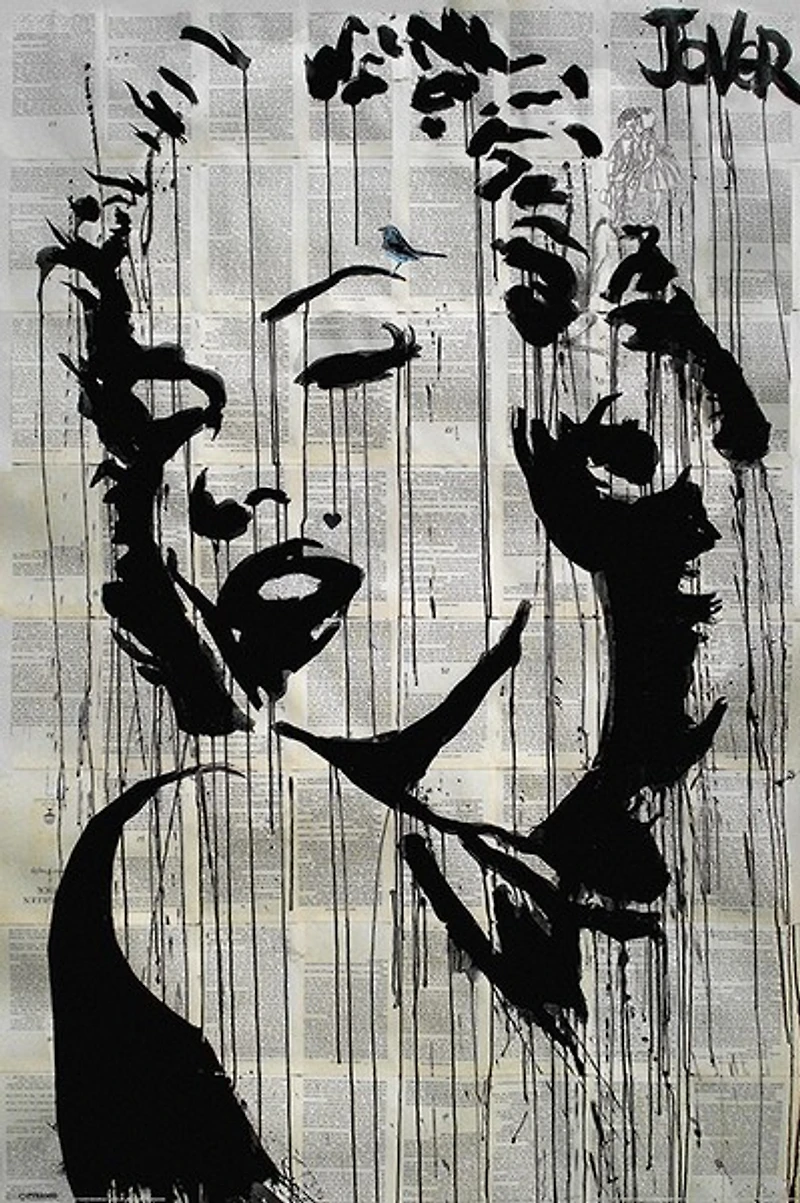 Loui Jover (Icon)