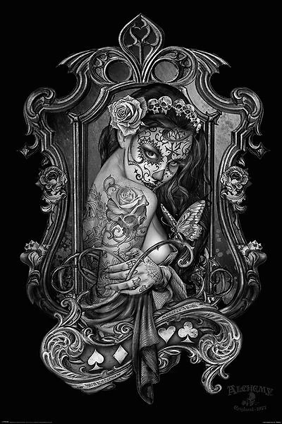 Alchemy I 