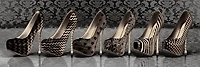 Black Shoes  