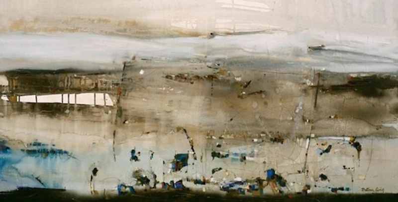 Betina Levin - La Ortra Orilla