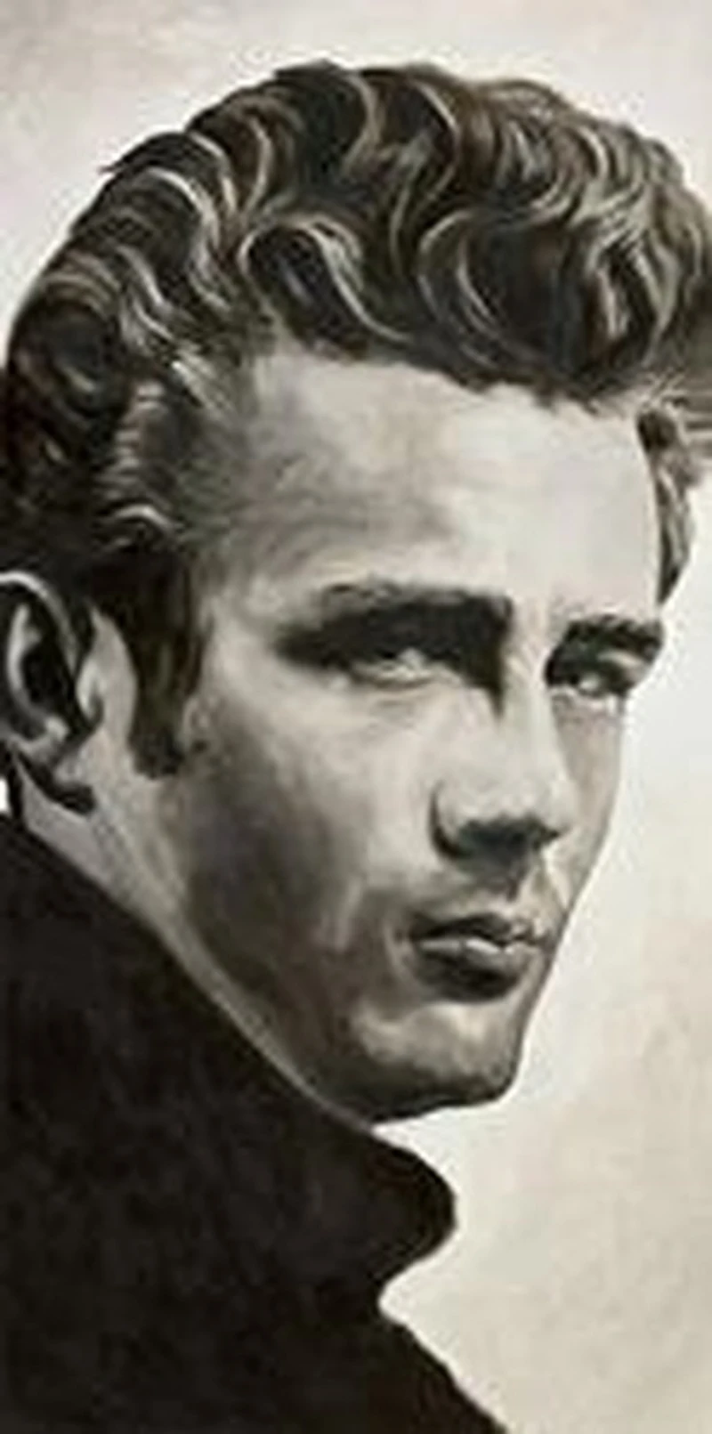 Frank Ritter - James Dean