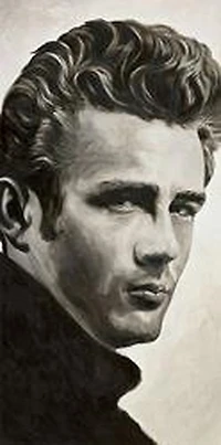 Frank Ritter - James Dean