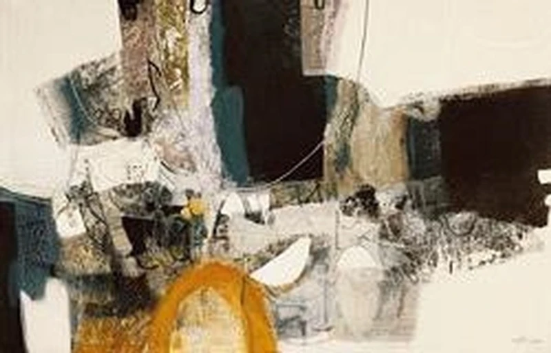 Things-Maurizio Piovan  