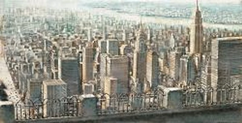 New York