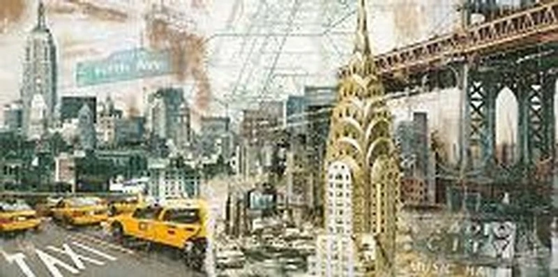 Street Art of New York-Tyler Burke  
