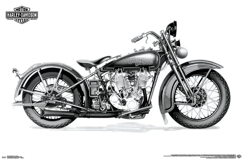Harley Davidson
