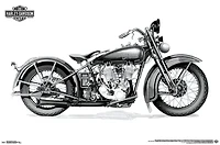 Harley Davidson