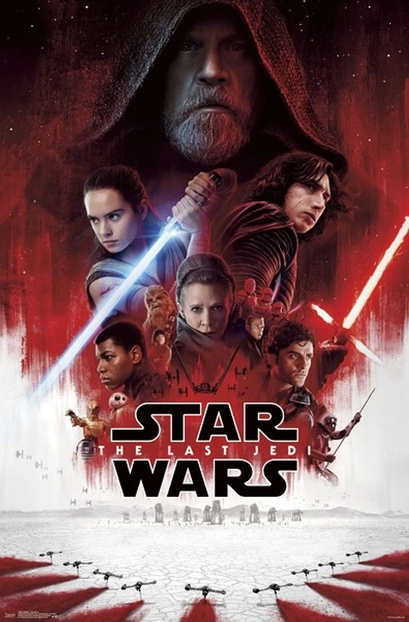 Star Wars - Episode 8 