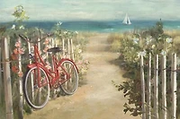 Danhui Nai - Summer Ride  