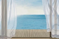 James Wiens - Blue Breeze