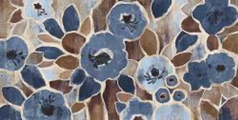 Silvia Vassileva - Contemporary Tapestry