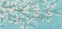 Teal-April Breeze  