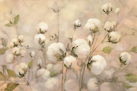 Julia Purinton - Cotton Field Crop  