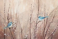 Julia Purinton - Pretty Birds  