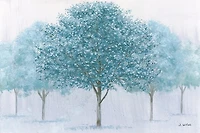 James Wiens - Peaceful Grove  