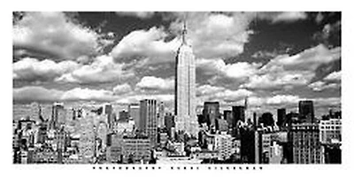 Henri Sirberman - New York Photorgaph