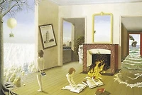 Dominique Appia - Entre Les Trous De La Mémoire