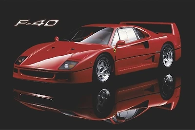 F40  