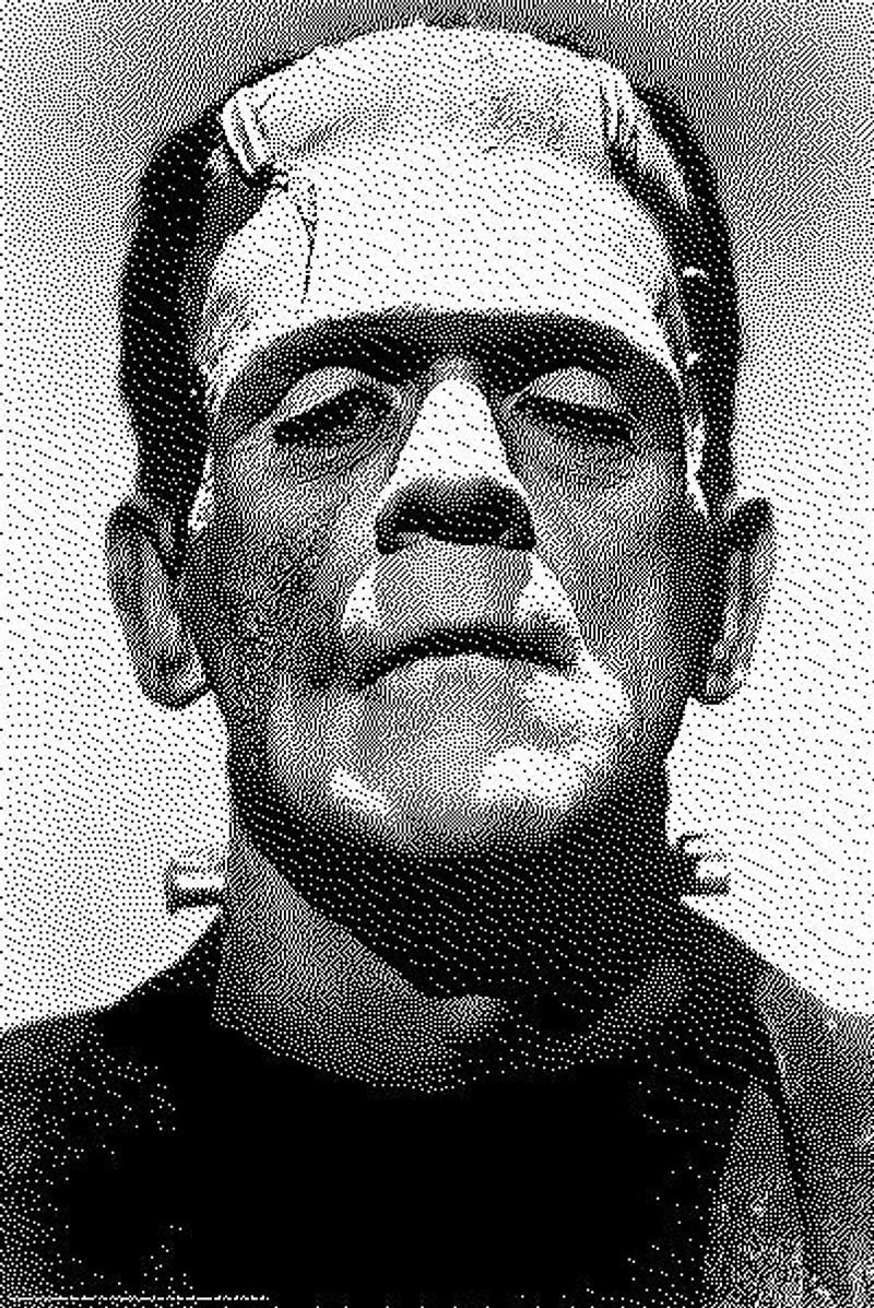 Frankenstein  
