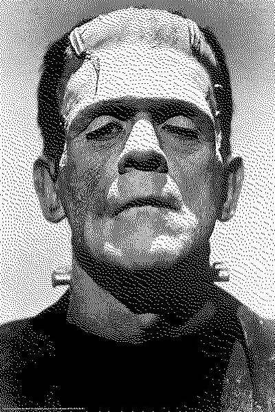 Frankenstein  