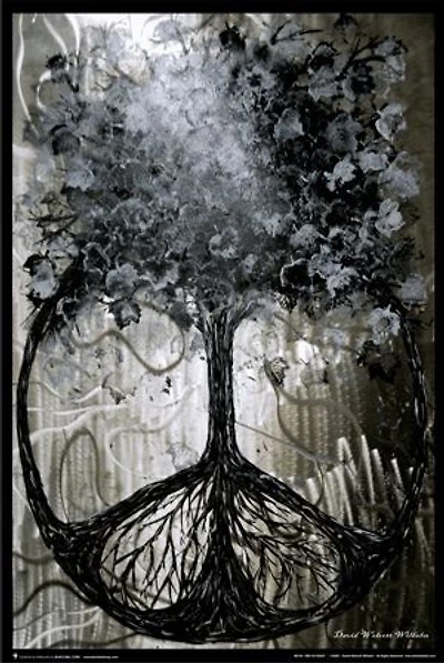 Tree of peace 