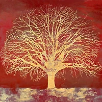 Aprile Alessio - Crimson Oak